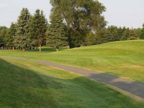 Pine Valley Golf Club - photo 2