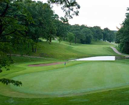 Bear Creek Valley Golf Club - photo 7