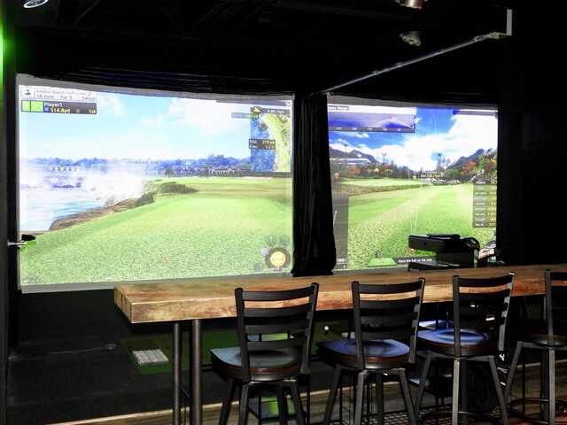 Coastal Swing Golf & Bar - Catawba - photo 2
