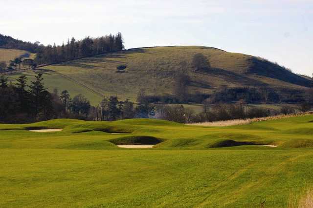 Macdonald Cardrona Hotel - photo 3