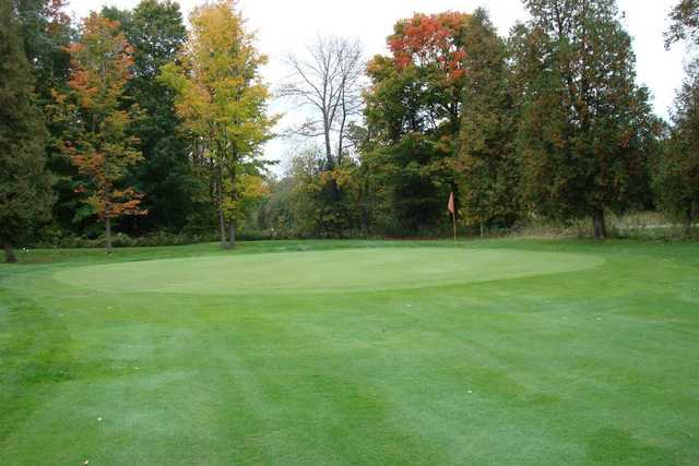 Bowmanville Golf & Country Club - photo 5
