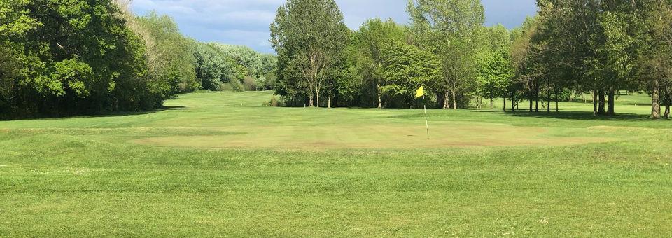 Ellesmere Port Golf Club - photo 4