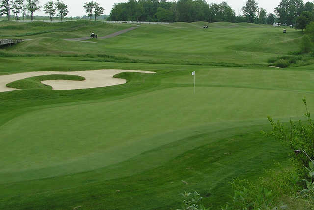 Bear Slide Golf Club - photo 4