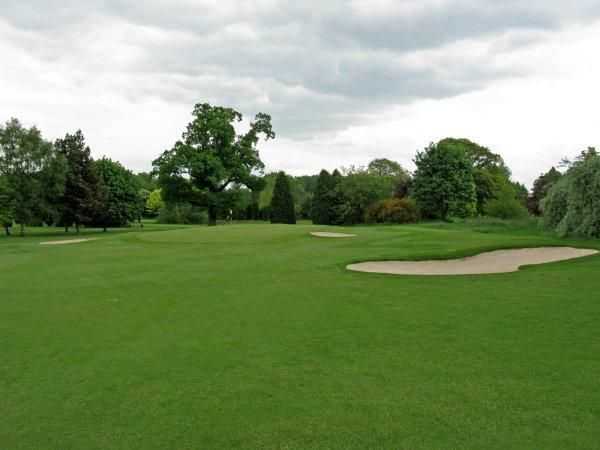 Ingestre Park Golf Club - photo 4