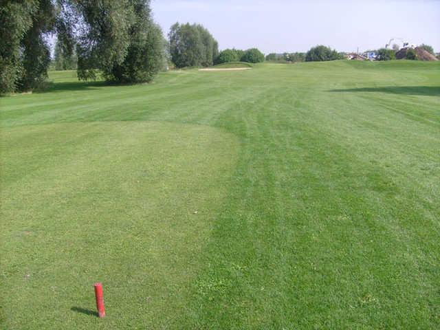 Golf du Vert Parc - photo 2