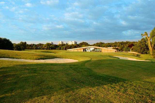 Richmond Park Golf Club - Duke's Course - photo 2