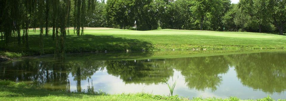 River Oaks Golf Course - photo 3