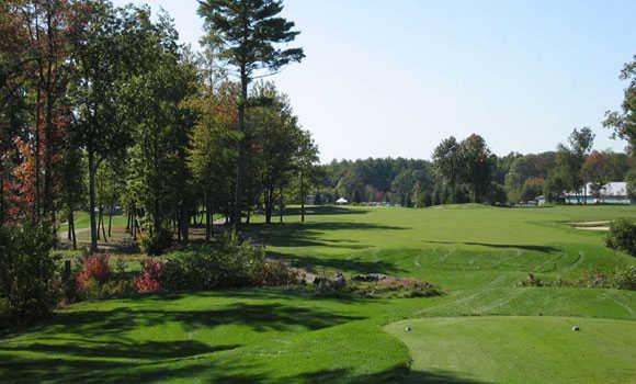 Breakfast Hill Golf Club - photo 4