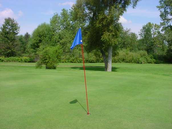 Castle Creek Golf Club - photo 4