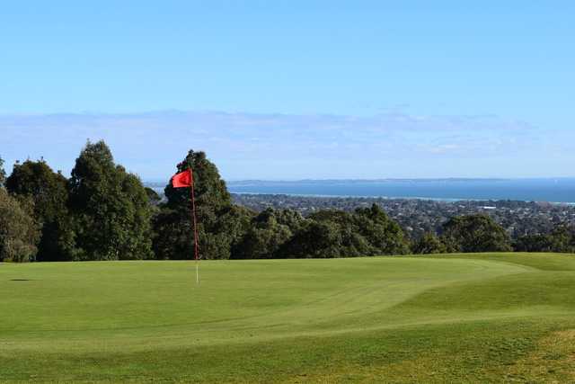 Bay Views Golf Course - photo 2