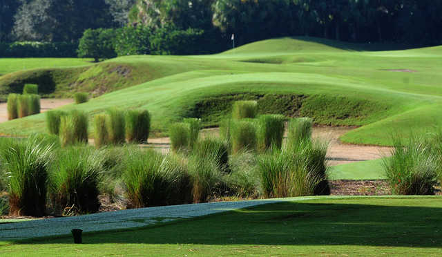 Frenchman's Reserve