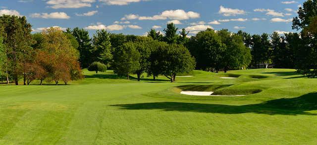 Monroe Golf Club