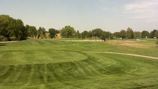 Indian Creek Golf Club - photo 3