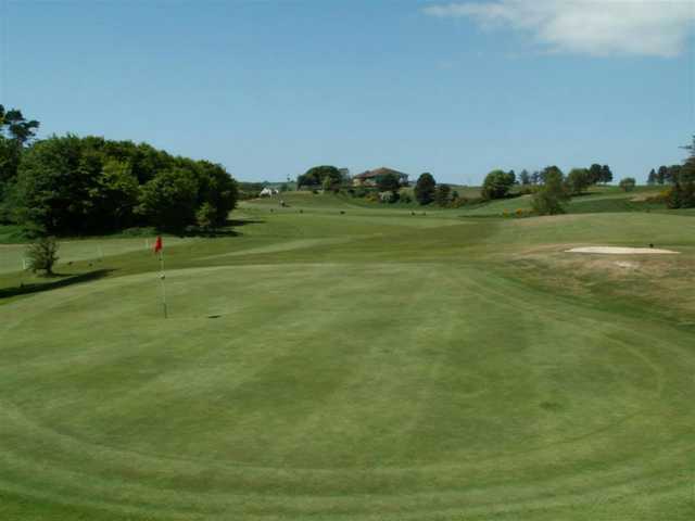 Stranraer Golf Club - photo 5