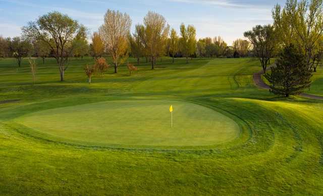 Fox Hill Country Club - photo 4