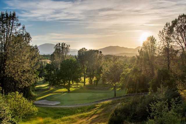 Gold Hills Country Club - photo 2