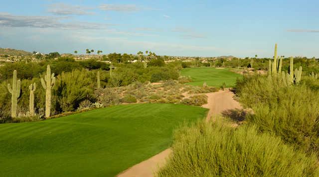 Desert Forest Golf Club - photo 2