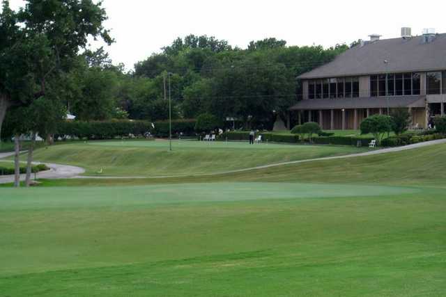 Diamond Oaks Golf & Country Club - photo 2