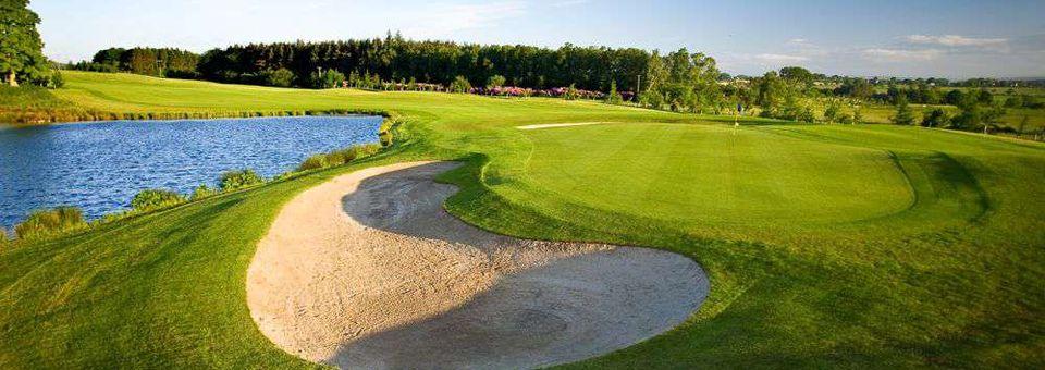 Slaley Hall Hotel, Spa & Golf Resort - Priestman Course - photo 5