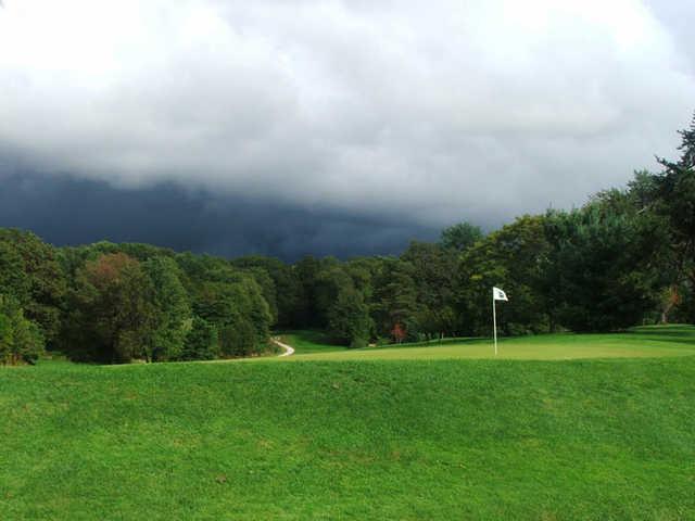 Painesville Country Club - photo 3