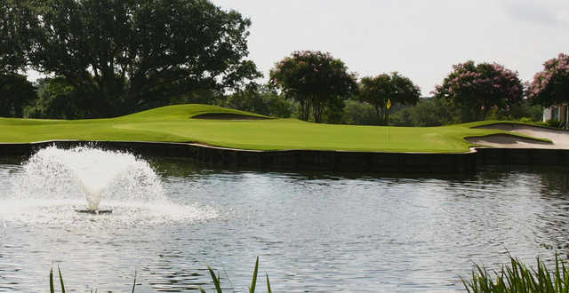 Oakbourne Country Club - photo 3
