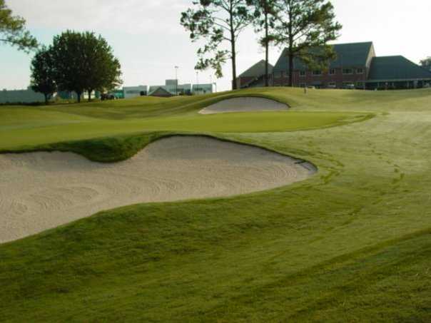Seminole Legacy Golf Club - photo 6