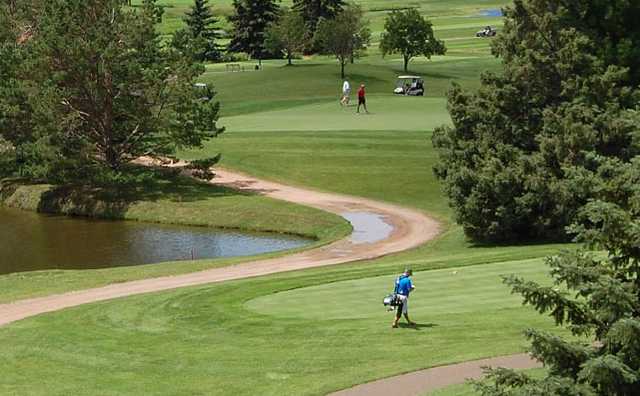 Medina Golf and Country Club - photo 5
