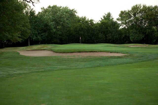 Mount Hawley Country Club - photo 3