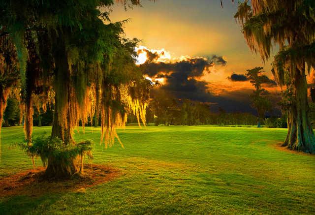 Ellendale Country Club - photo 2