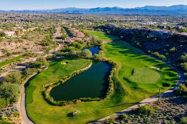SunRidge Canyon Golf Club - photo 4