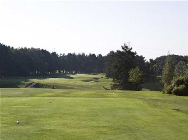 Stockport Golf Club - photo 6