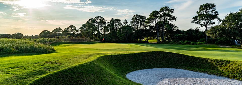 Kiva Dunes Golf Club - photo 7