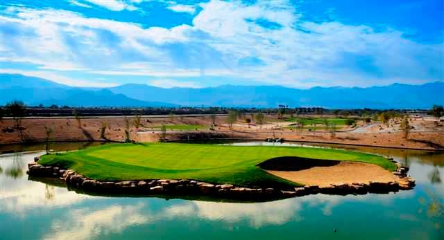 Shadow Hills Golf Club - North Course - photo 3