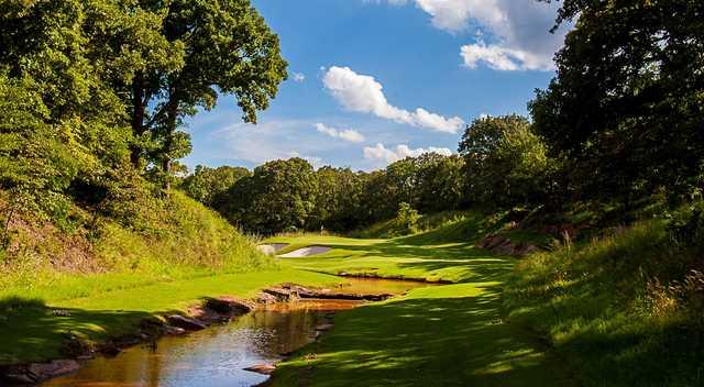 Karsten Creek Golf Club