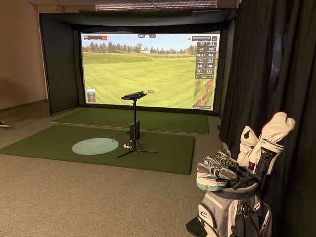 AlJoh's Indoor Golf - photo 1