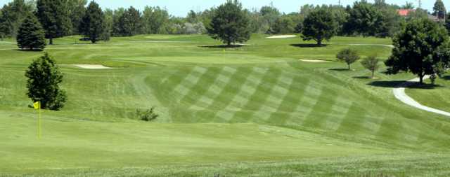 Meadowlark Hills Golf Course - photo 5