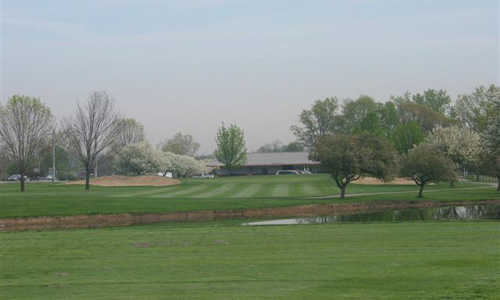 Airport Golf Course - photo 4