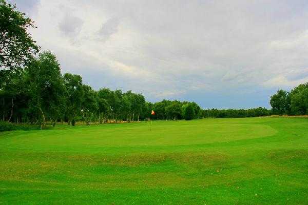 Southport Old Links Golf Club - photo 6