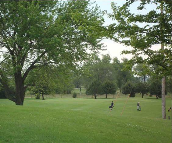 Atkinson-Stuart Country Club - photo 2