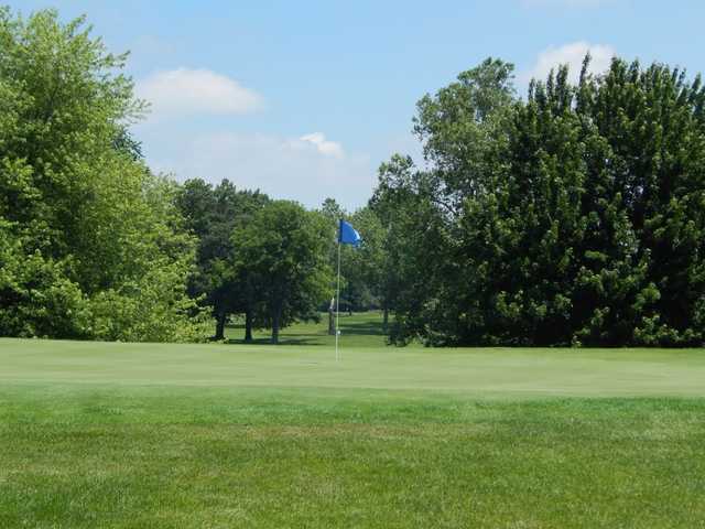 Rozella Ford Golf Club - photo 2