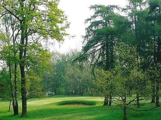 Ashby Decoy Golf Club - photo 2