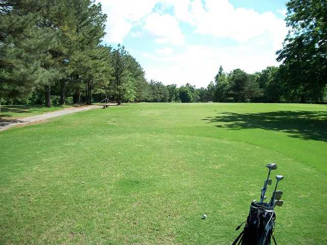 Prairie Creek Country Club - photo 5