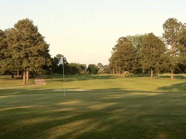 Glen Eagle Golf Course - photo 3
