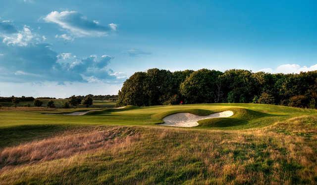 Farleigh Golf Club