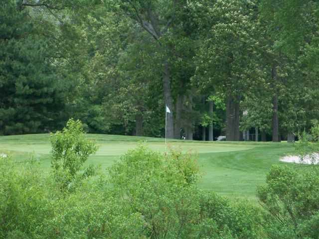 Salt Pond Golf Club - photo 3