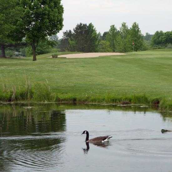 Deer Creek State Park Golf Course - photo 4
