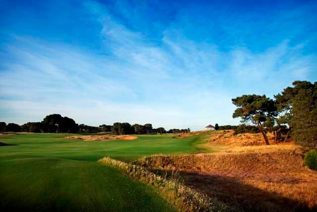 Royal Adelaide Golf Club - photo 3