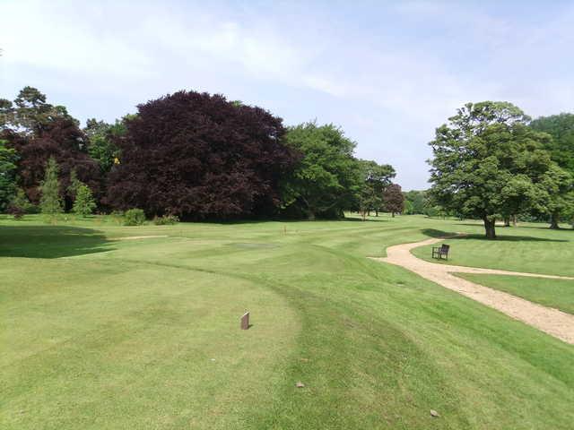 Middleton Hall Golf Club - photo 2