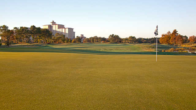 Shingle Creek Golf Club - photo 7