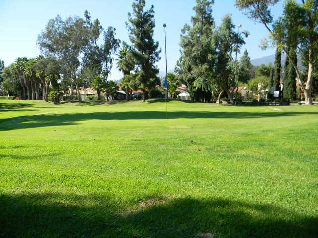 Rancho Duarte Golf Course - photo 4